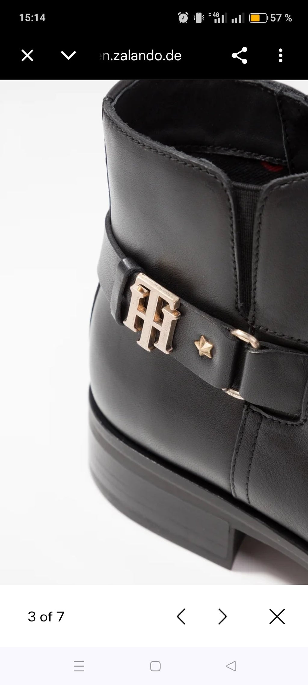 Tommy Hilfiger Femme