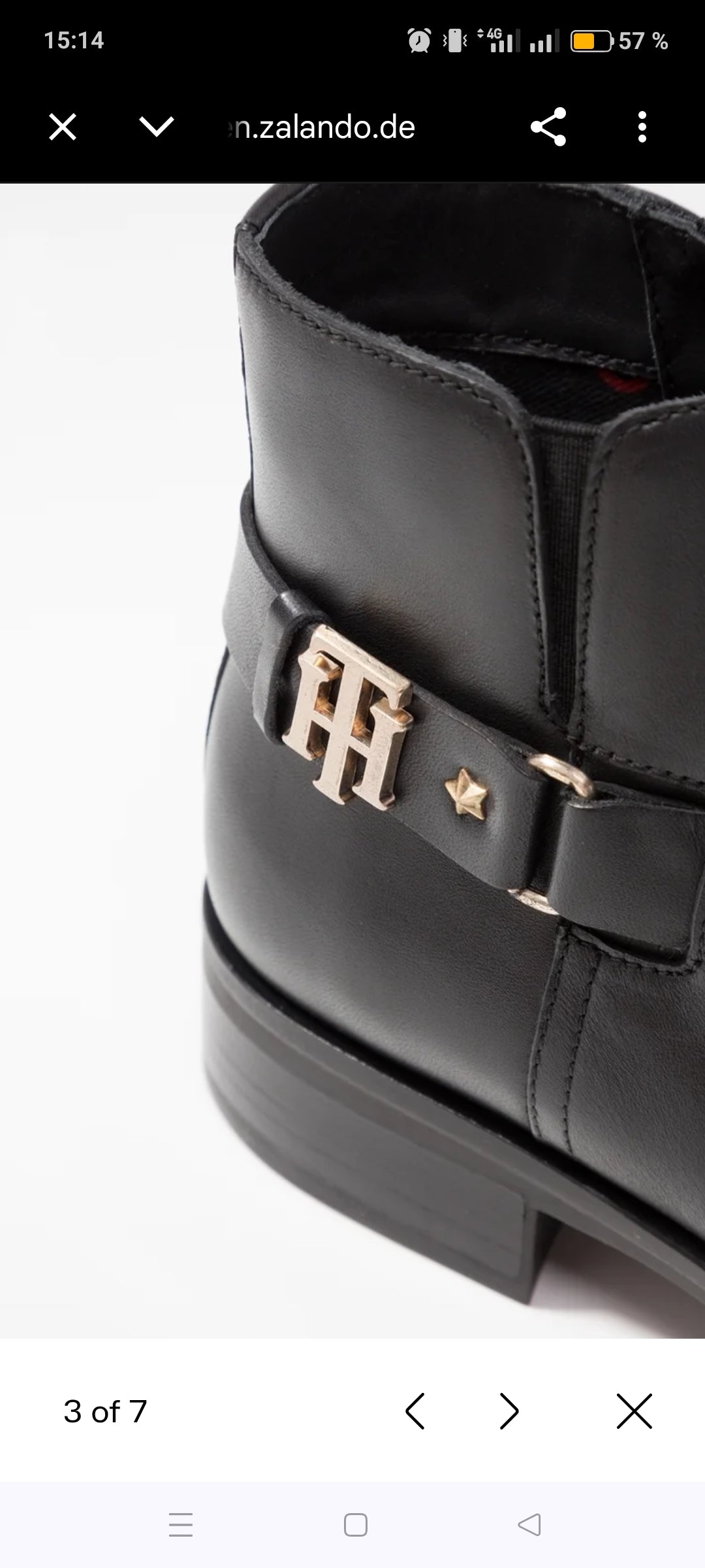 Tommy Hilfiger Femme