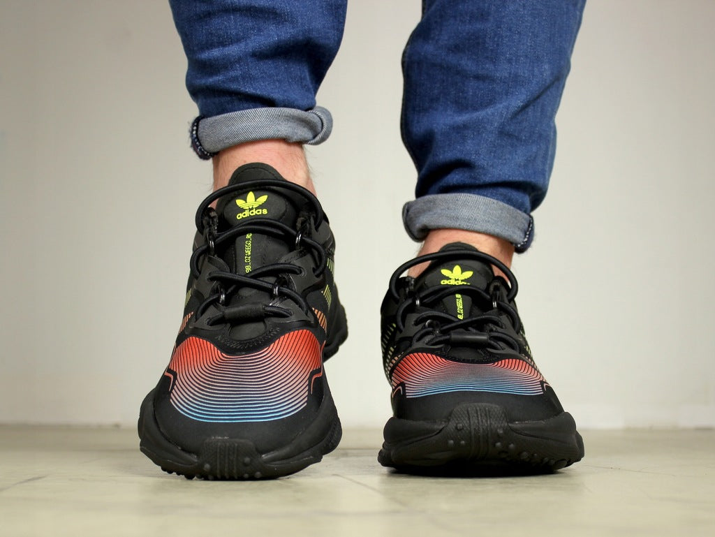 ADIDAS ORIGINALS OZWEEGO