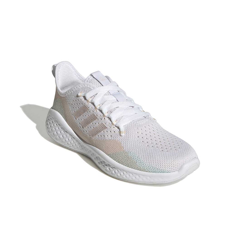 adidas baskets Fluidflow 2.0 'White Baskets pour femmes