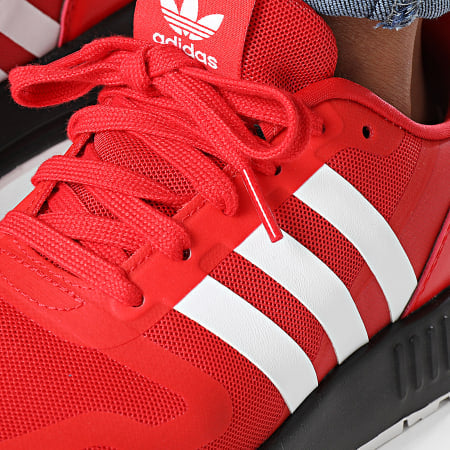 Adidas Originals Baskets Femme Multi X