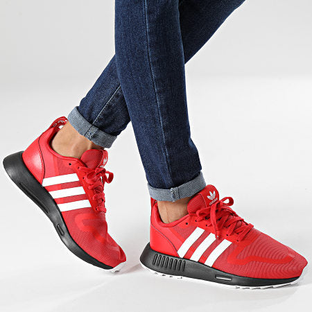 Adidas Originals Baskets Femme Multi X