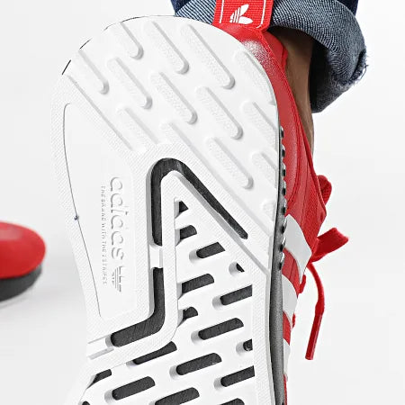 Adidas Originals Baskets Femme Multi X