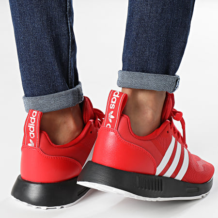 Adidas Originals Baskets Femme Multi X