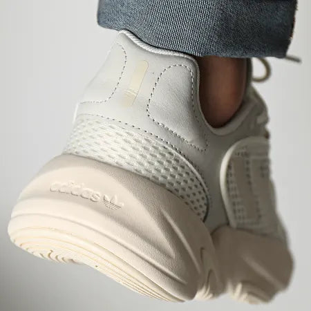 Adidas  Ozelia GX3255 Off White Wonder White