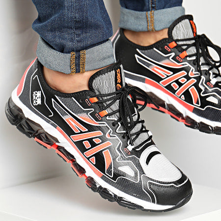Asics Baskets Gel Quantum 360