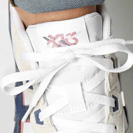 Asics Baskets Lite Classic