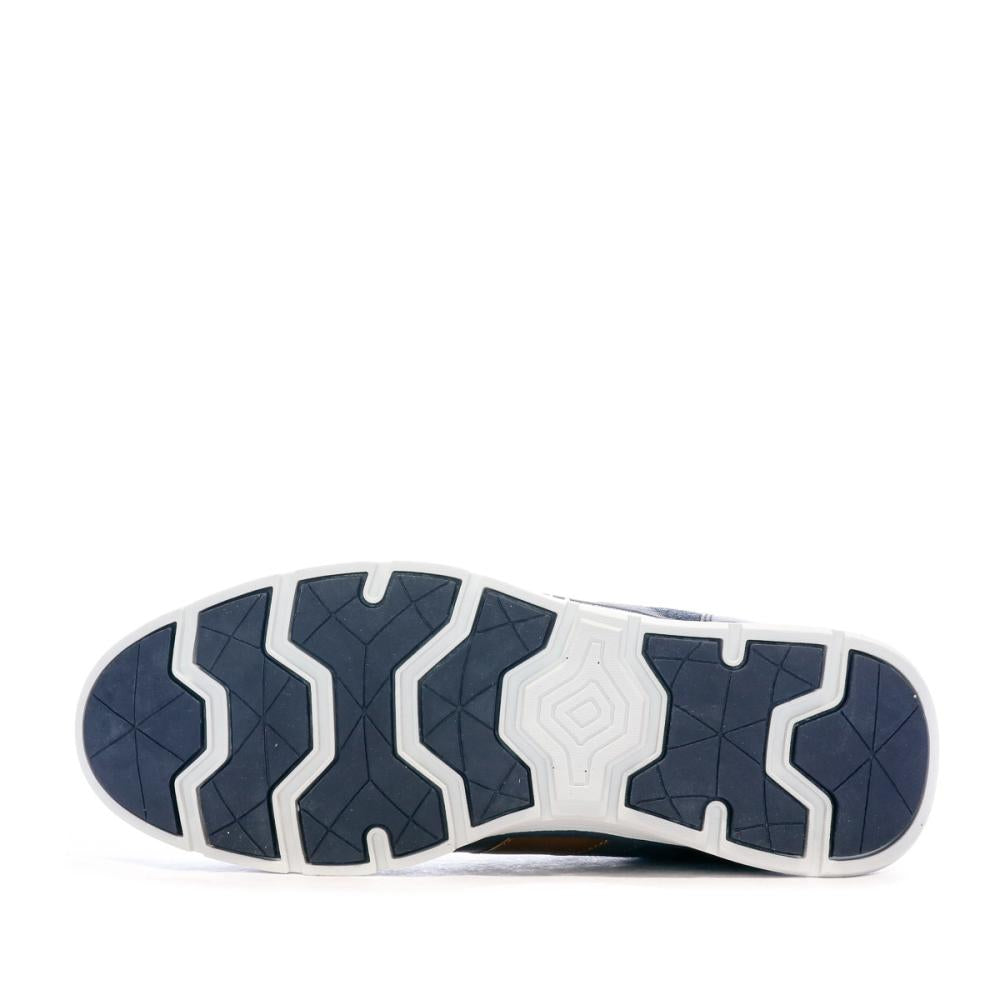 Chevignon Baskets Marine Homme