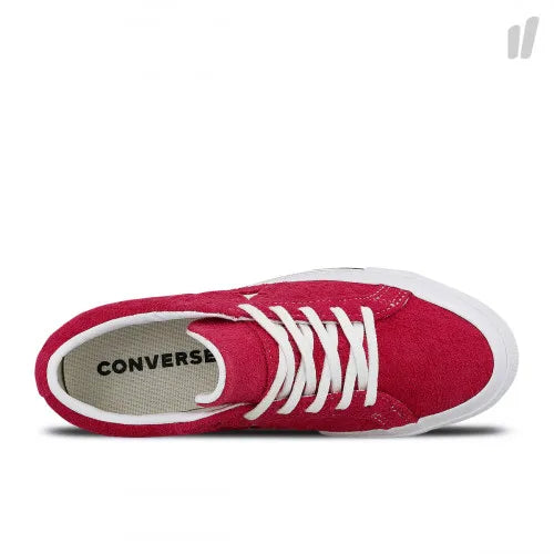 Converse One star premium suede femme
