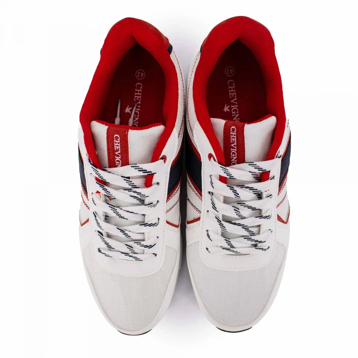 Chevignon basket homme