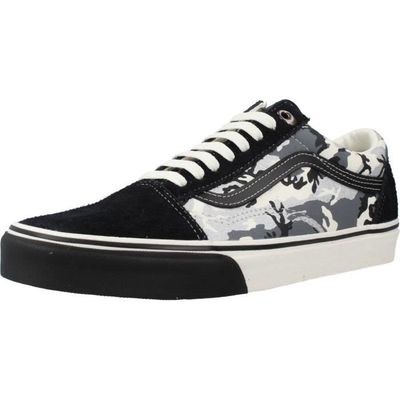 Vans Old Skool Overt CC - Homme