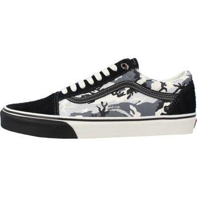 Vans Old Skool Overt CC - Homme