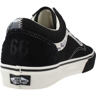 Vans Old Skool Overt CC - Homme