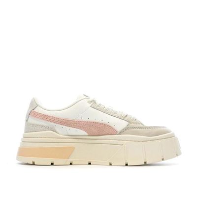 Puma Mayze Stack Thrifted Baskets pour femmes