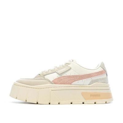 Puma Mayze Stack Thrifted Baskets pour femmes