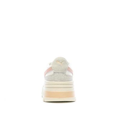 Puma Mayze Stack Thrifted Baskets pour femmes
