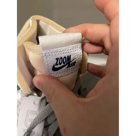 JORDAN Baskets montantes Air Jordan 1