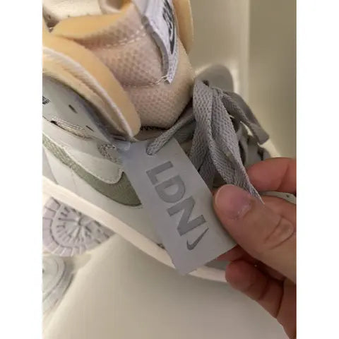 JORDAN Baskets montantes Air Jordan 1
