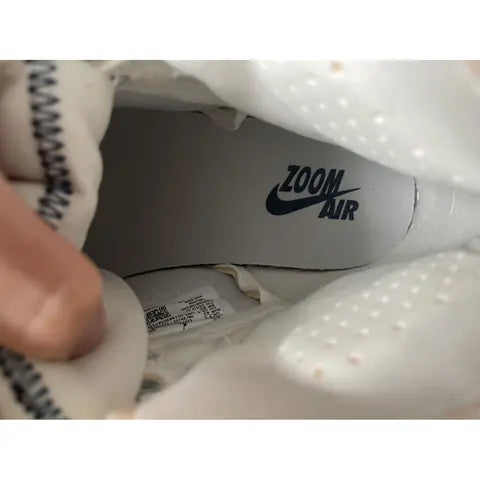 JORDAN Baskets montantes Air Jordan 1