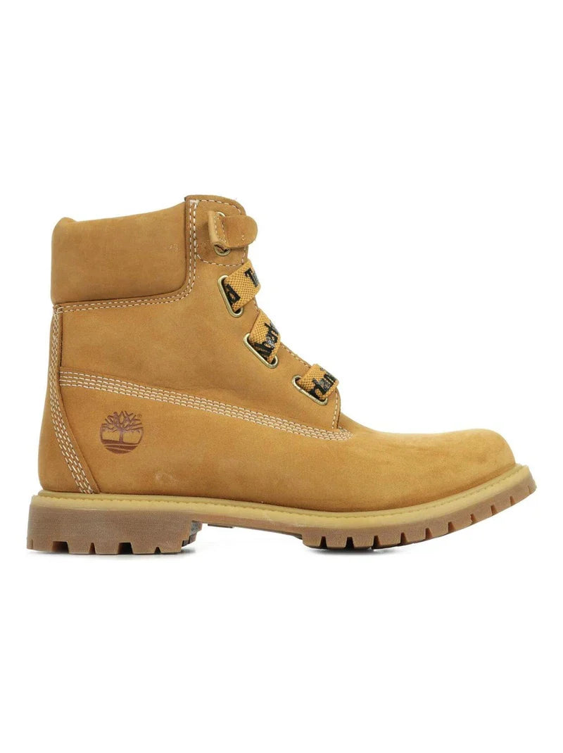 Timberland Boots en cuir