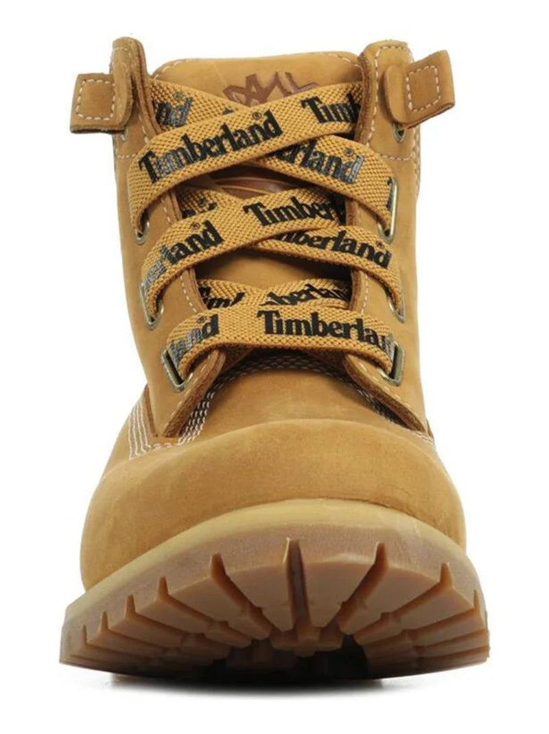 Timberland Boots en cuir