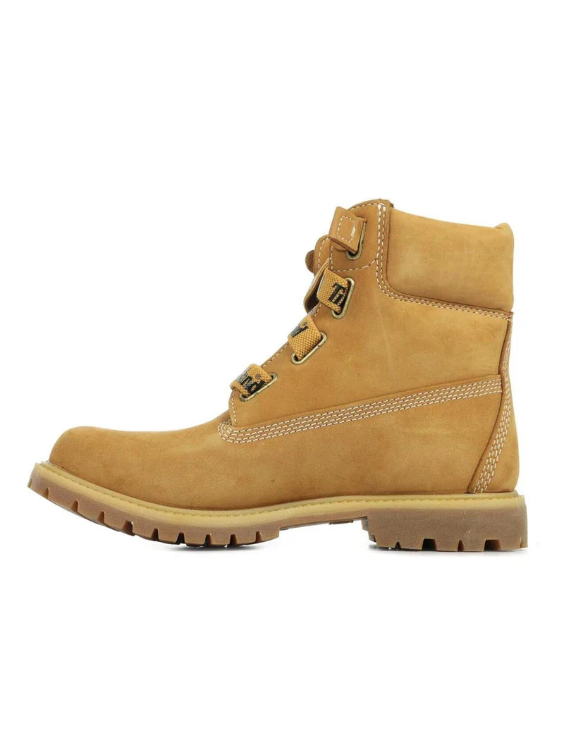 Timberland Boots en cuir
