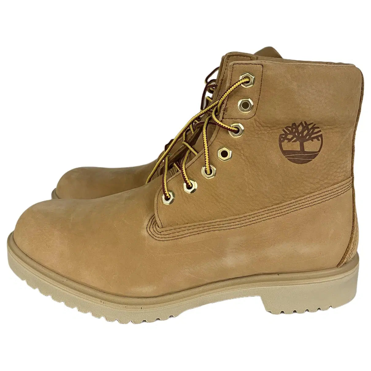Timberland Boots en cuir