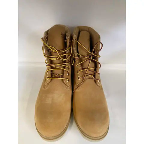 Timberland Boots en cuir