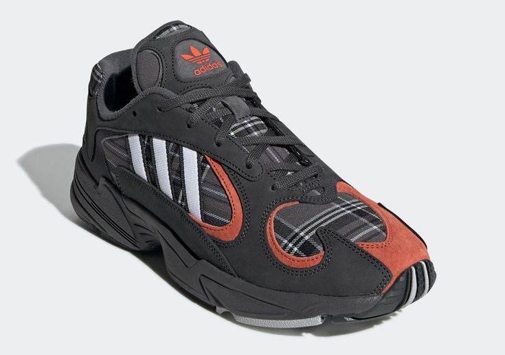 Adidas sneakers yung 1