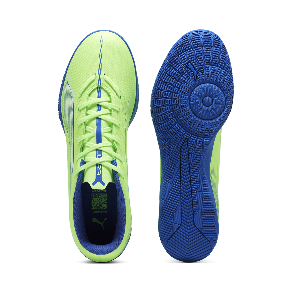 Puma ultra 5 play