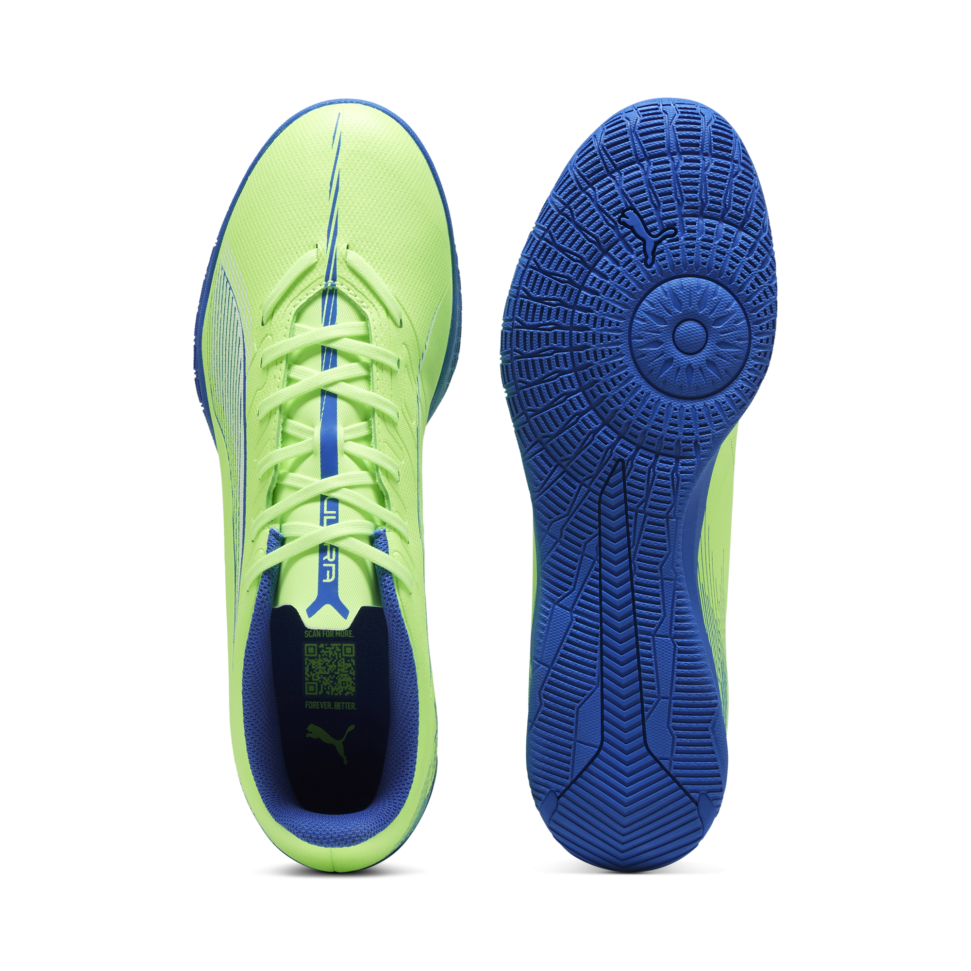 Puma ultra 5 play
