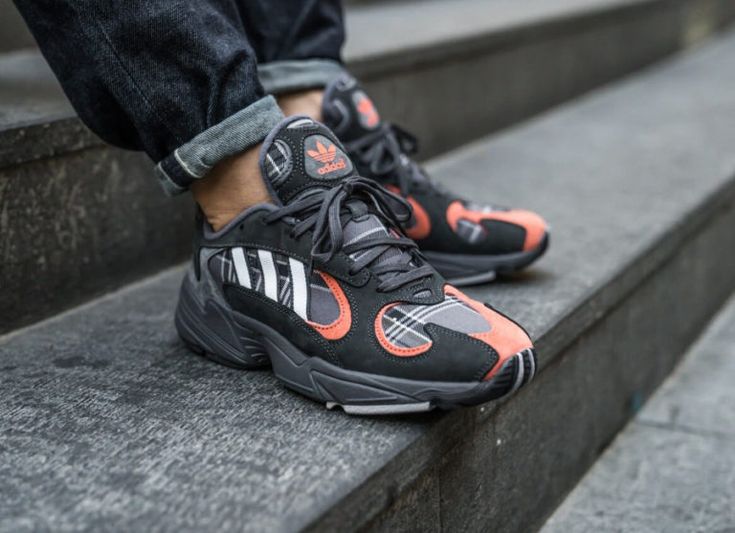 Adidas sneakers yung 1