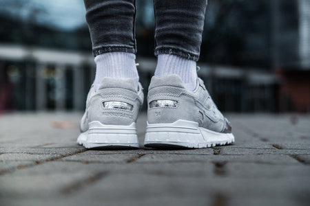 SAUCONY SHADOW 5000 X