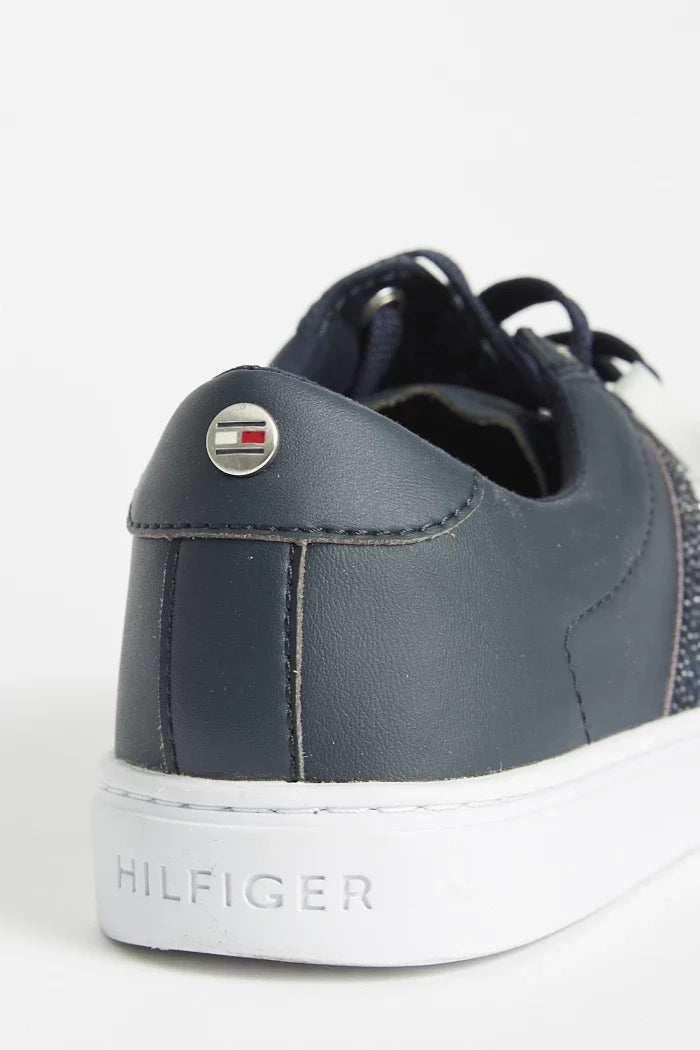 Tommy Hilfiger Baskets pour Femme