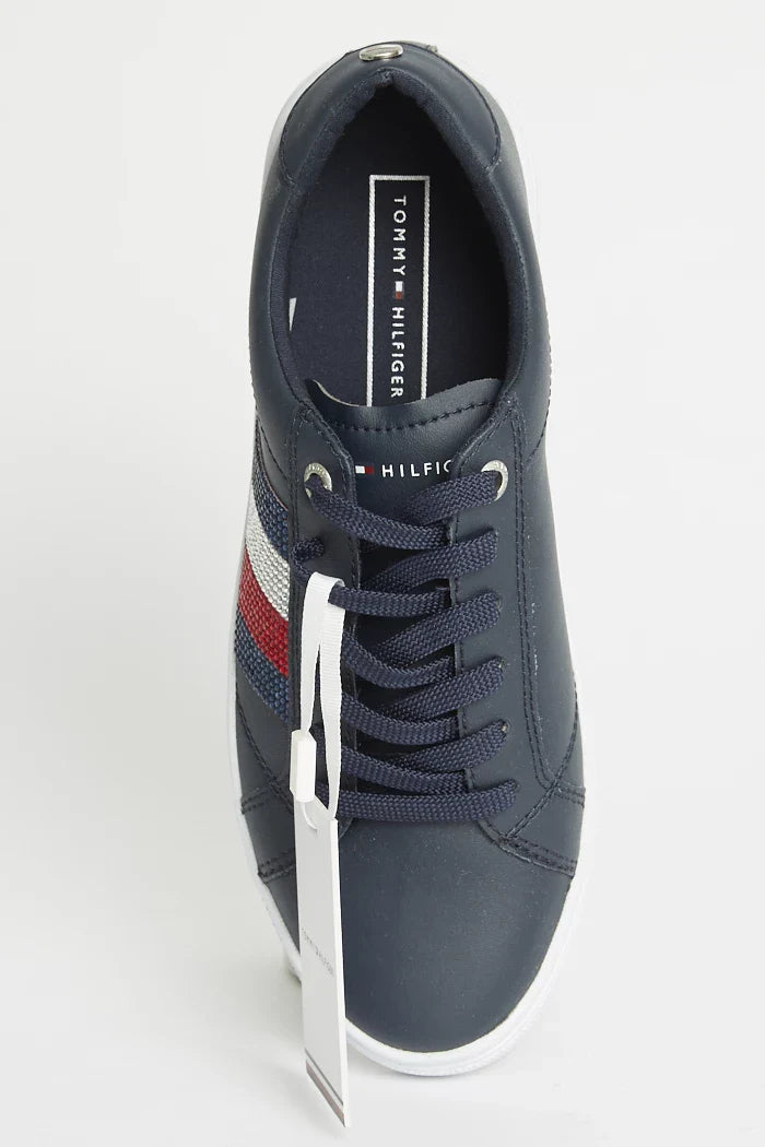 Tommy Hilfiger Baskets pour Femme