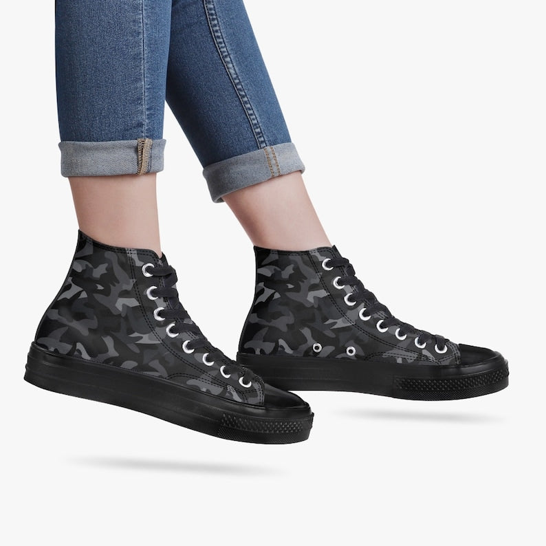 Converse's Chuck Taylor All Star Femme