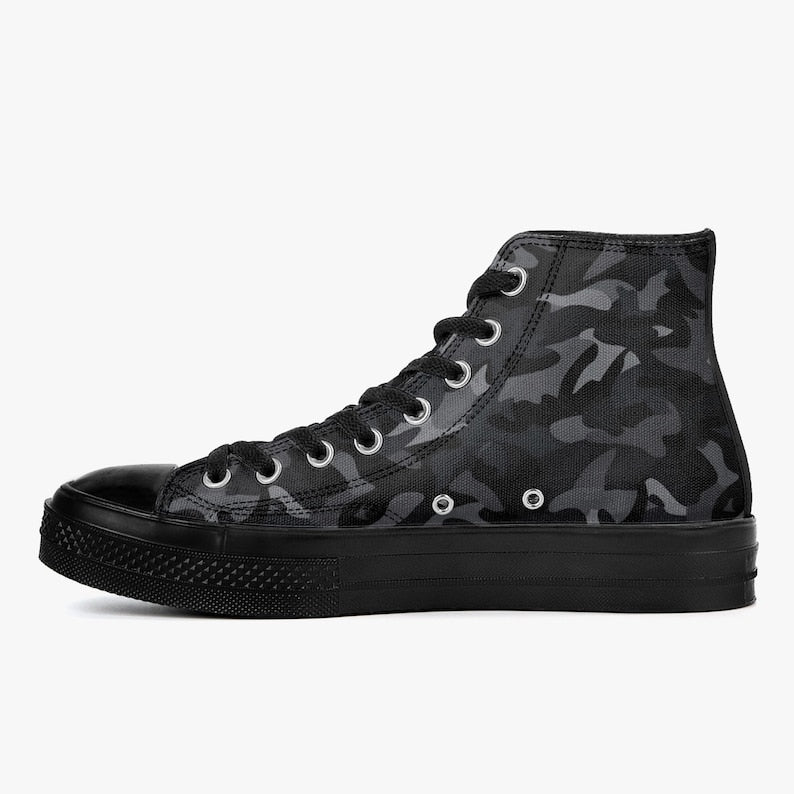 Converse's Chuck Taylor All Star Femme