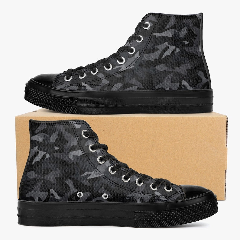 Converse's Chuck Taylor All Star Femme
