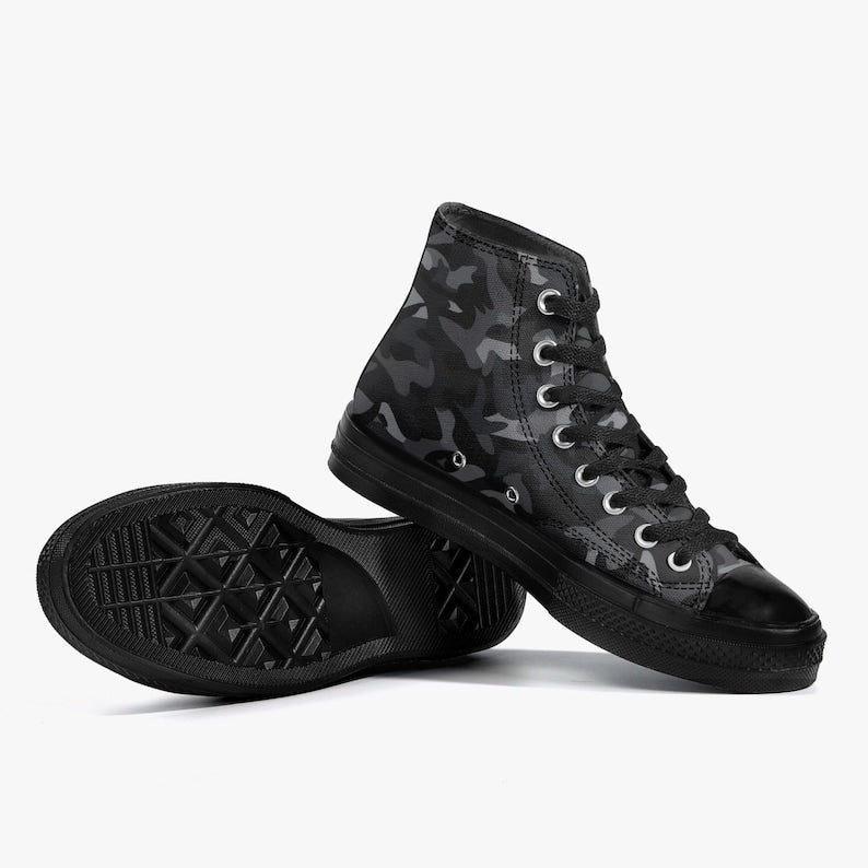 Converse's Chuck Taylor All Star Femme