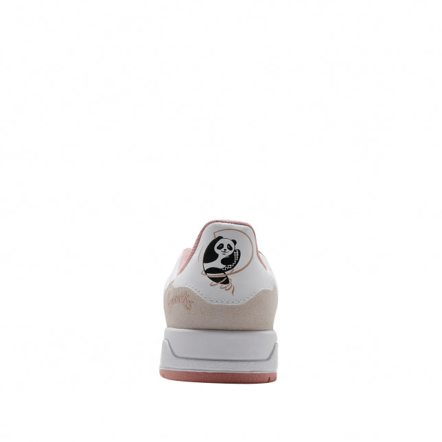 adidas femme Entrap Footwear White Pink