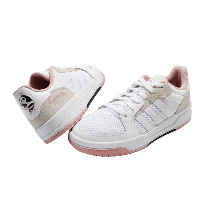 adidas femme Entrap Footwear White Pink
