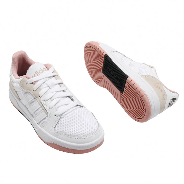 adidas femme Entrap Footwear White Pink