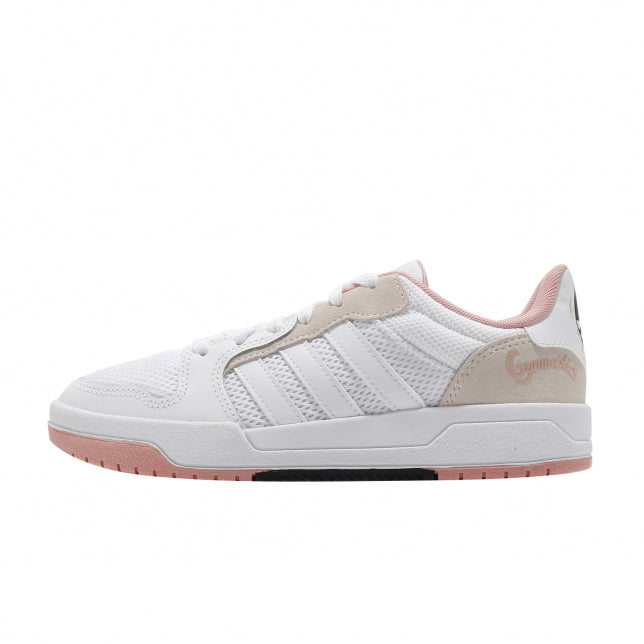 adidas femme Entrap Footwear White Pink