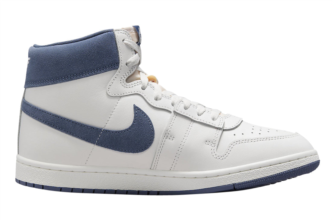 Jordan Air Ship Diffused Blue
