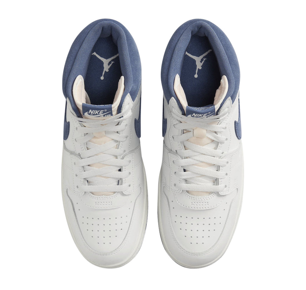 Jordan Air Ship Diffused Blue