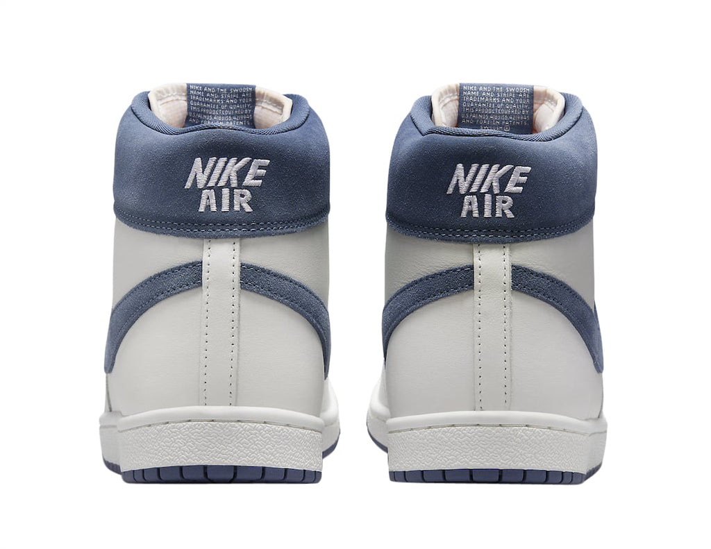 Jordan Air Ship Diffused Blue