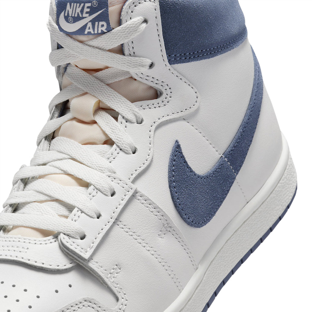 Jordan Air Ship Diffused Blue