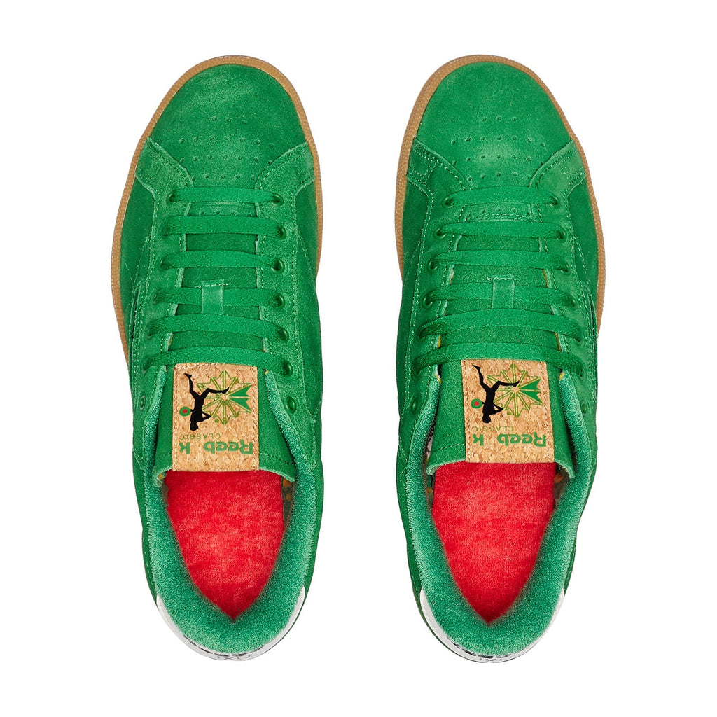 REEBOK Club C 85 Grounds