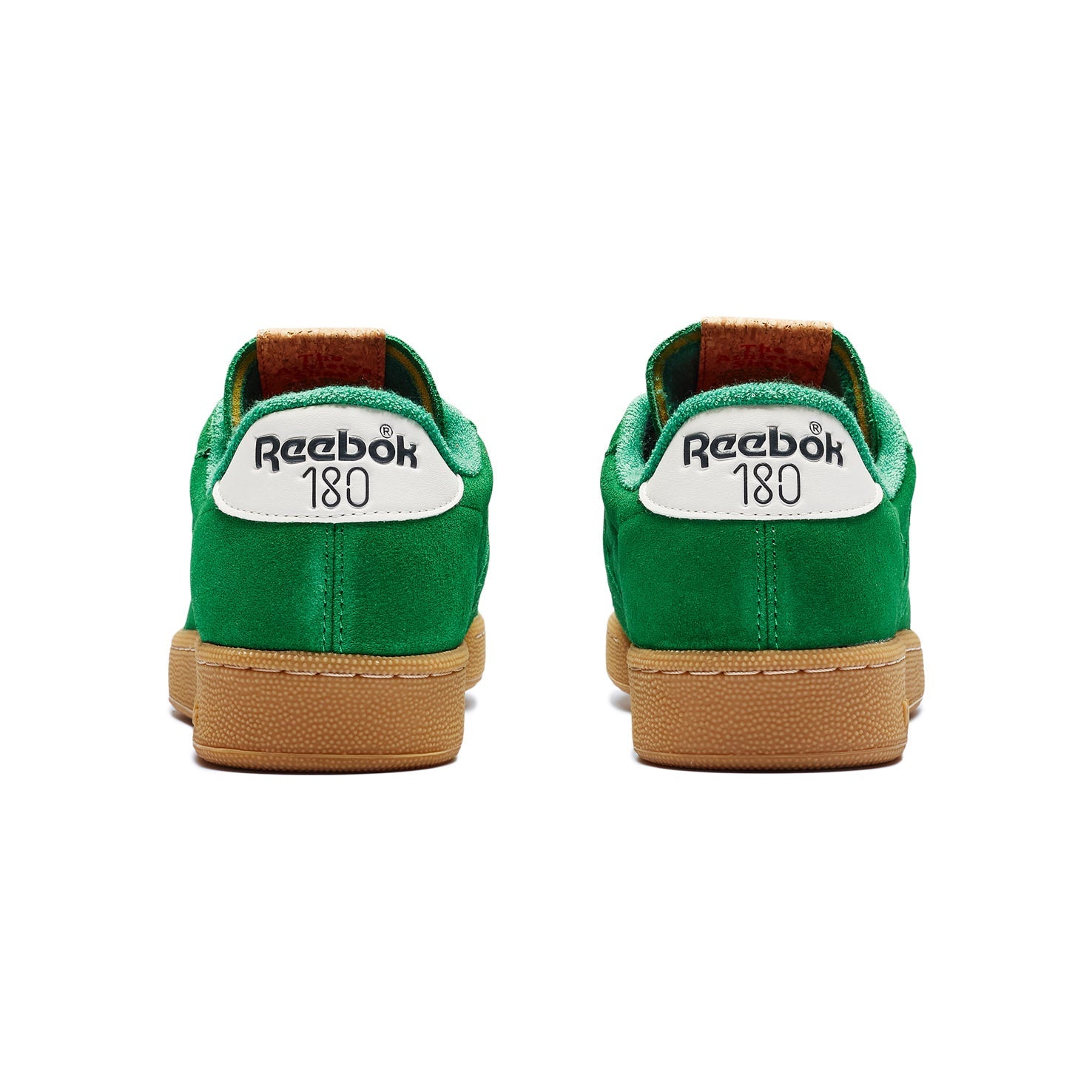 REEBOK Club C 85 Grounds