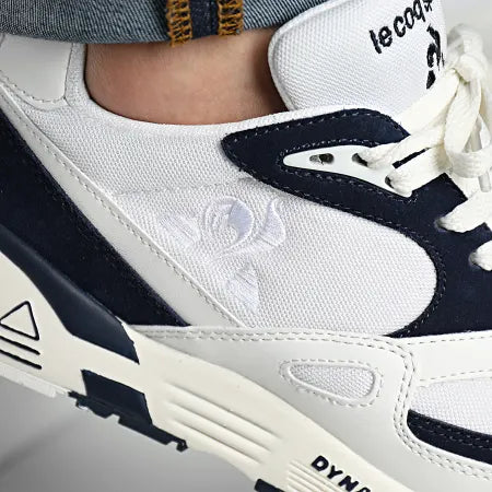 Le Coq Sportif Baskets LCS R850